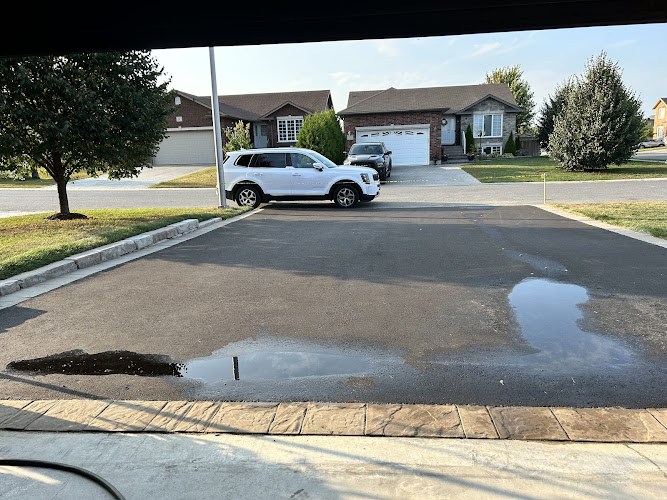 66180 canada paving ltd