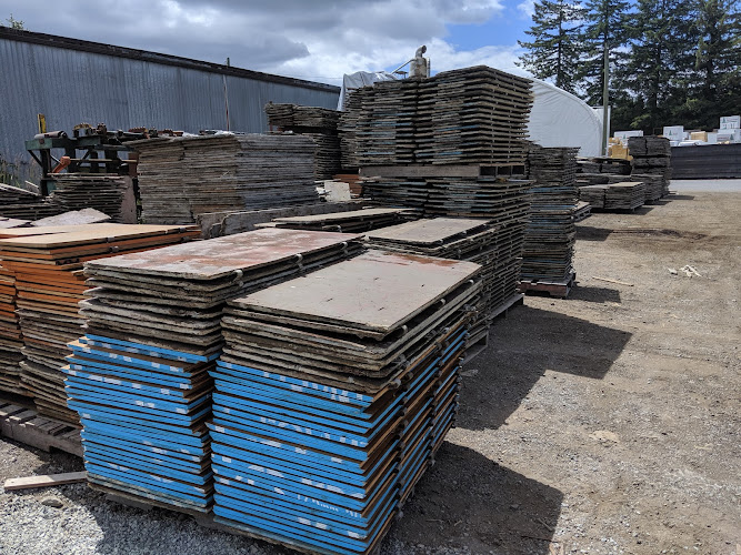 66204 canadian form rentals ltd