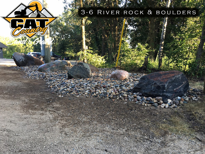 66310 cat country sand and gravel