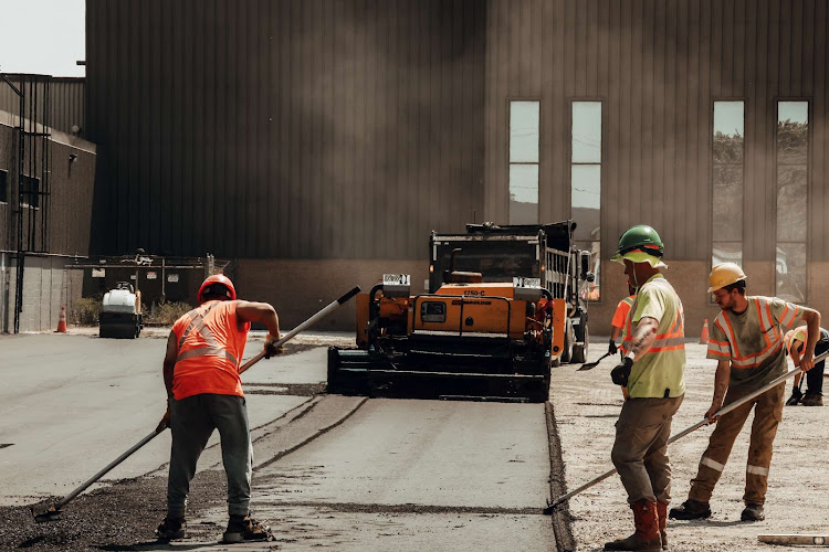 66407 chatham kent asphalt concrete