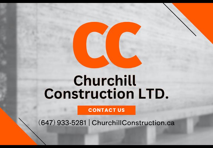 66431 churchill construction ltd