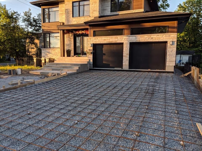 66463 cimentier laurentides inc