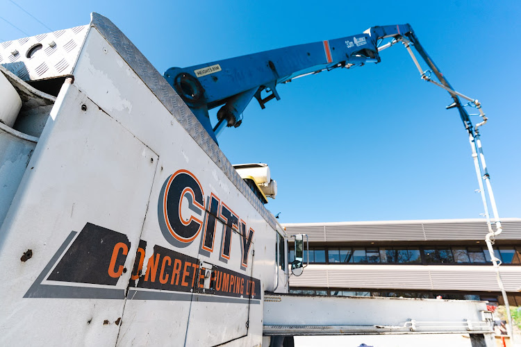 66507 city pumping ltd