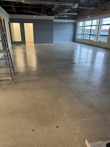 66523 classic concrete polishing