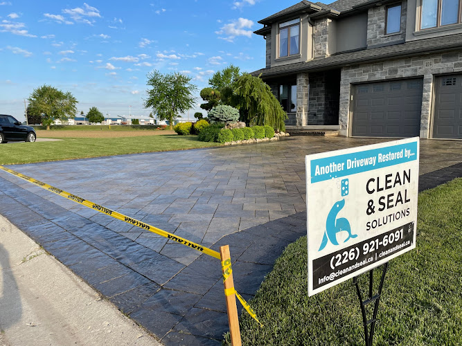 66531 clean seal solutions