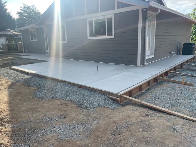 66572 coastline concrete