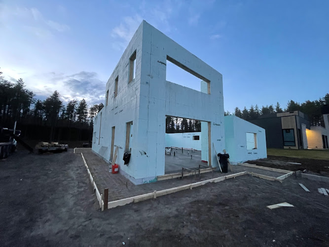 66604 coffrage isolant saguenay