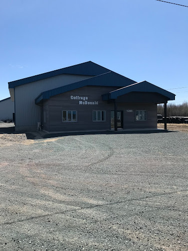 66616 coffrage mcdonald inc