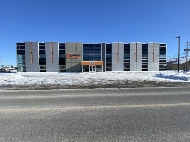 66628 coffrage quatre saisons