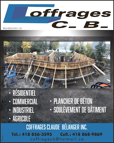 66652 coffrages claude belanger