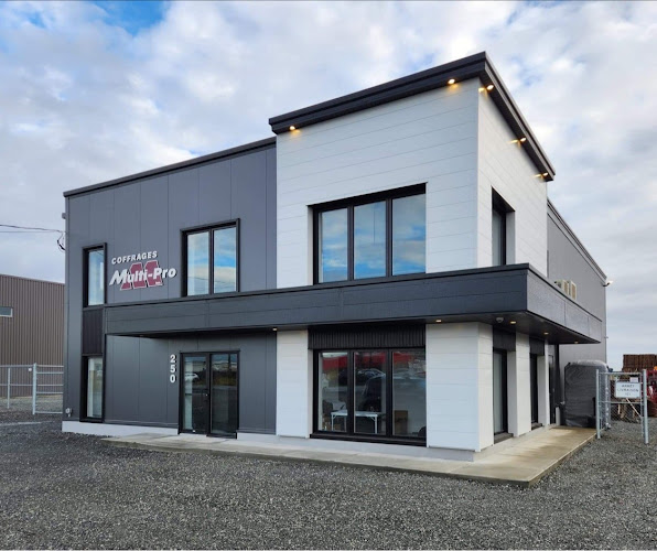 66664 coffrages multi pro inc