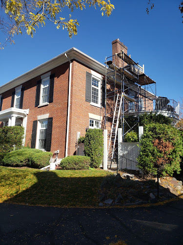 66749 concrete masonry contractor