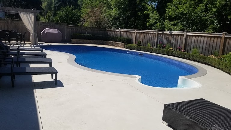 66765 concrete one ltd