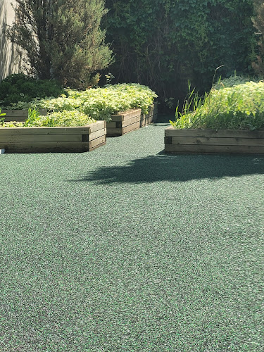 66769 concrete options 8211 rubber paving