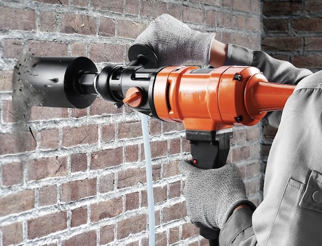 66801 concrete scan drill