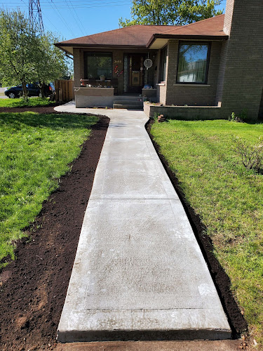 66805 concrete solutions 2874208 ontario inc