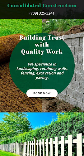 66844 consolidated construction landscaping services