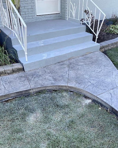 66992 core concrete manitoba