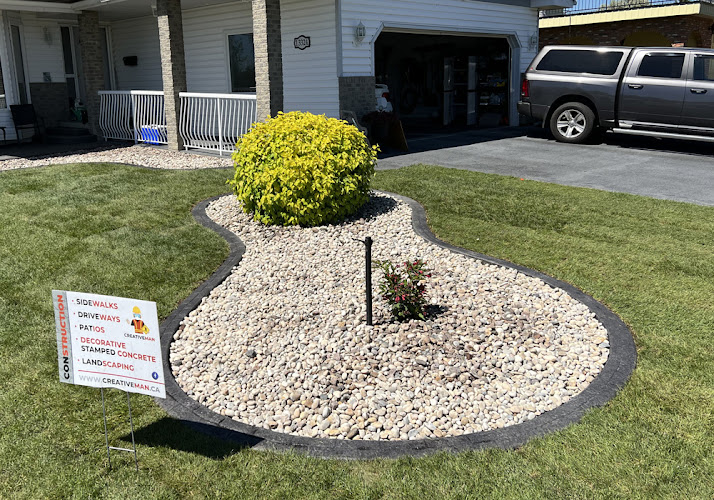 67088 creativeman construction