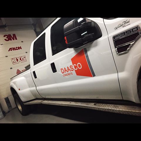 67216 daasco concrete