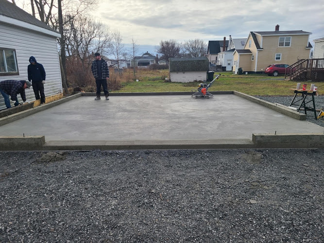 67236 dauphinee cement ltd