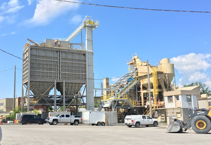 67339 demix construction