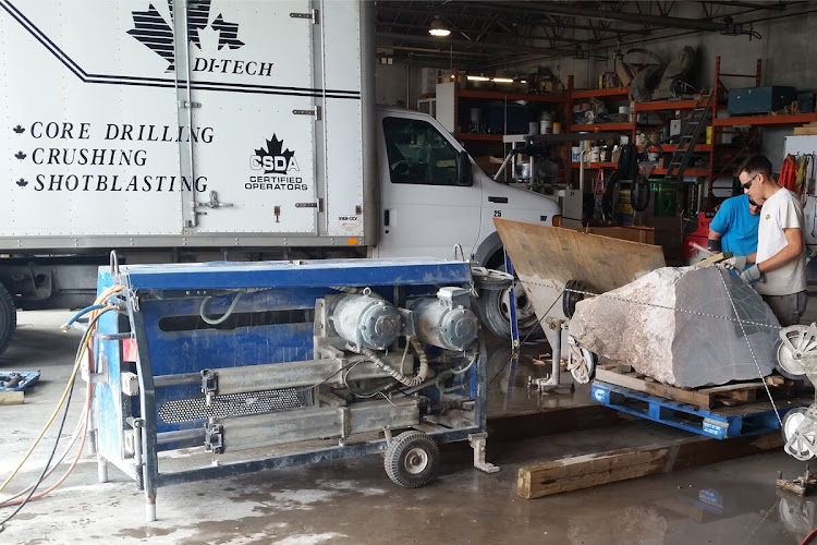 67371 di tech international