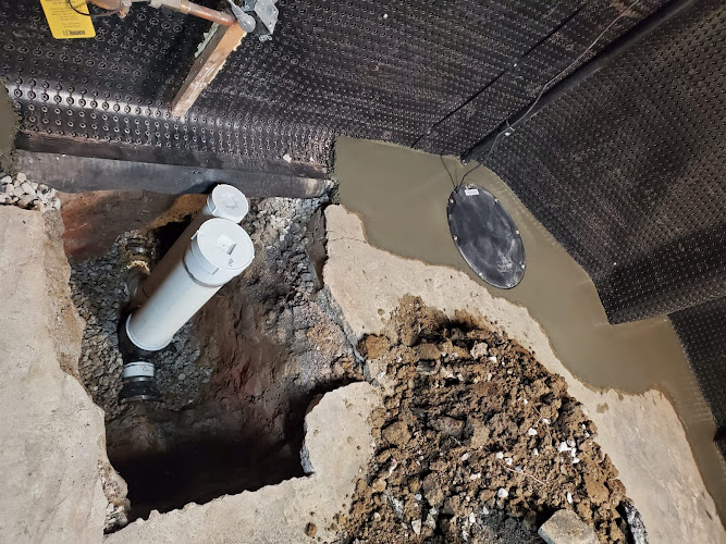 67408 direct basement waterproofing toronto