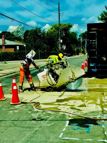 67432 distinct concrete solutions ltd