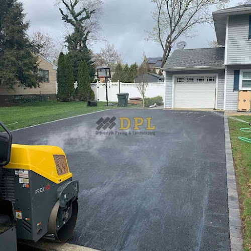 67496 drivestyle paving and landscaping