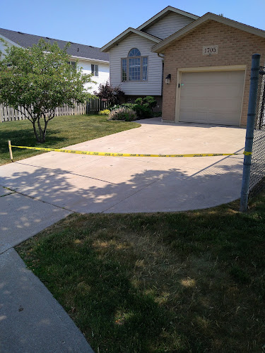 67512 dry rite basement waterproofing and concrete raising