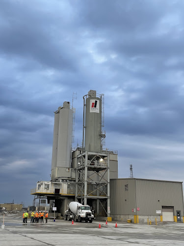 67536 dufferin concrete etobicoke plant