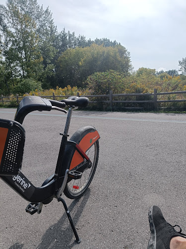 67544 dufferin concrete toronto plant