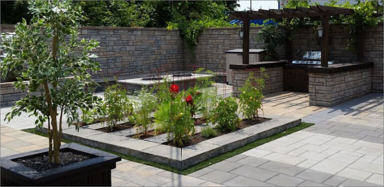 67890 entreprises maurice jacques et fils amenagement paysager pave uni terrassement excavation paysagiste a boucherville 768x375