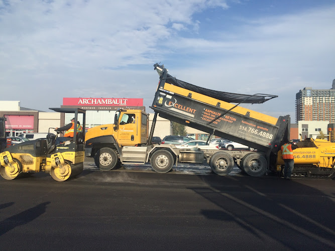 68030 excellent pavage