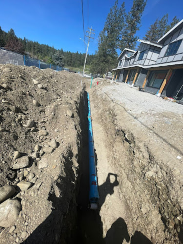 68034 exo contracting ltd 8211 excavation landscaping dump trucking snow removal