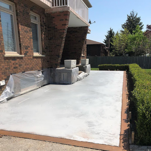 68171 finesse concrete project inc 8211 toronto