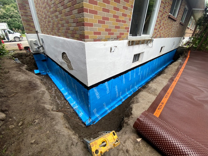 68248 fissure excavation tremblay 8211 fissure drain francais mirabel