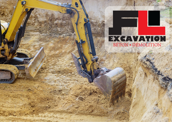 68327 fl excavation entrepreneur specialise en excavation a vaudreuil dorion