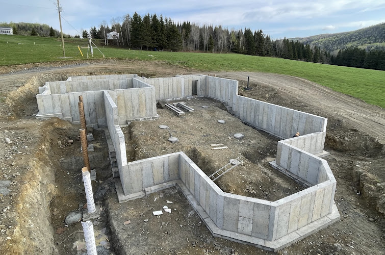 68394 fondations hg henri godin fils ltee