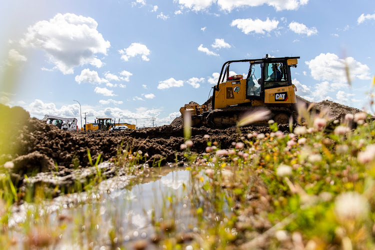 68466 fortune oilfield construction ltd