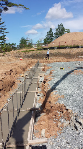 68482 foundation forming ltd