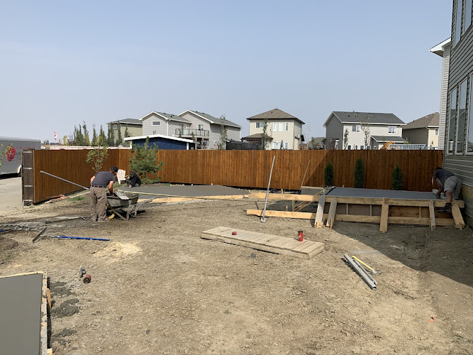 68558 gambit flatwork inc