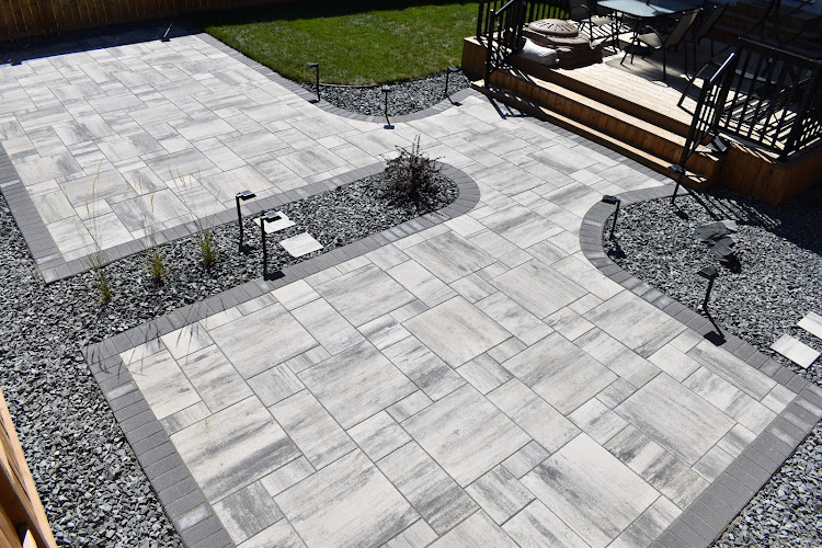 68642 genesis interlocking custom landscaping