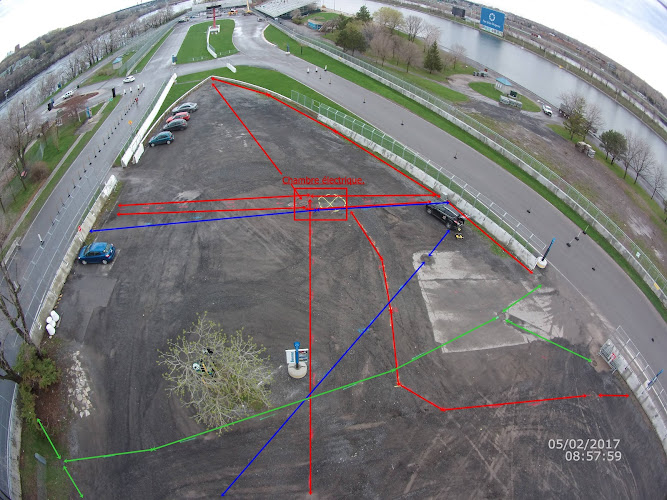 68654 georadar detection