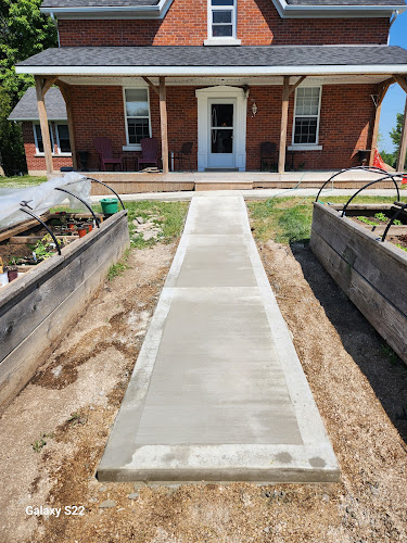 68771 goral concrete placing finishing toronto