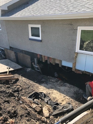 68889 ground down foundation repair ltd