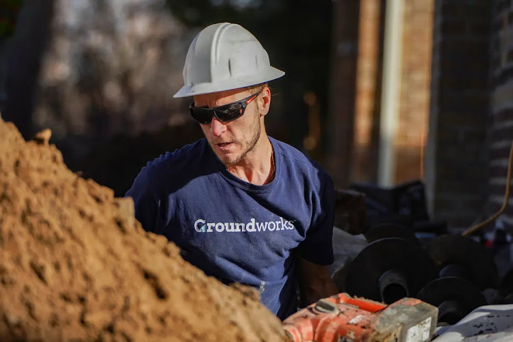 68905 groundworks edmonton