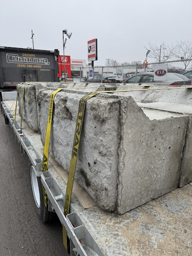 68933 groupe chartier inc