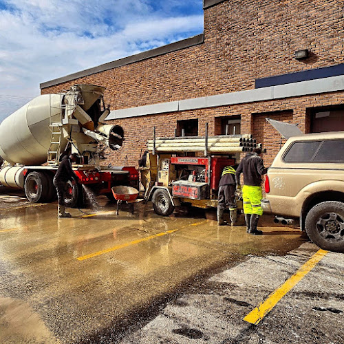 69001 gta concrete pumping